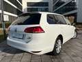 Volkswagen Golf VII Variant Comfortline BMT,Massage,BiXenon Weiß - thumbnail 5