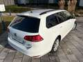 Volkswagen Golf VII Variant Comfortline BMT,Massage,BiXenon Weiß - thumbnail 6