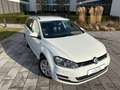 Volkswagen Golf VII Variant Comfortline BMT,Massage,BiXenon Weiß - thumbnail 4