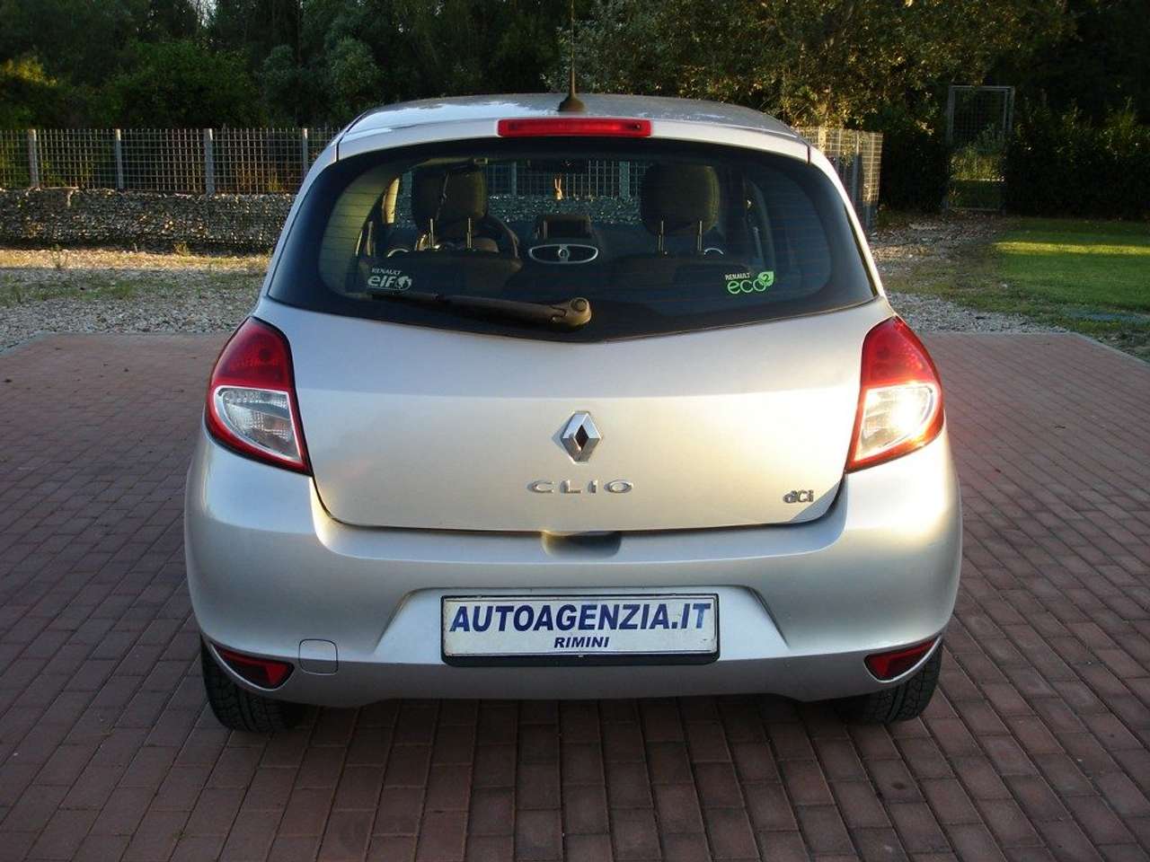 Renault Clio 1.5 dCi 75CV 5 porte Dynamique