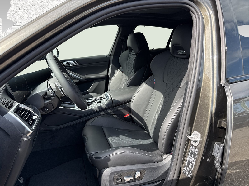 BMW X6 xDrive40d M-Sportpaket - Head-Up - AHK- Memory — photo 10