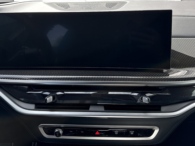 BMW X6 xDrive40d M-Sportpaket - Head-Up - AHK- Memory — photo 8