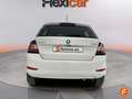 Skoda Fabia 1.0 MPI Like 55kW Blanc - thumbnail 4