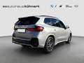 BMW X1 xDrive20d ///M-Sport DrvAssPro 360° AHK HUD Zilver - thumbnail 7