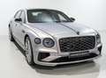 Bentley Flying Spur MULLINER V8 *SATIN*NAIM* Серебристый - thumbnail 1