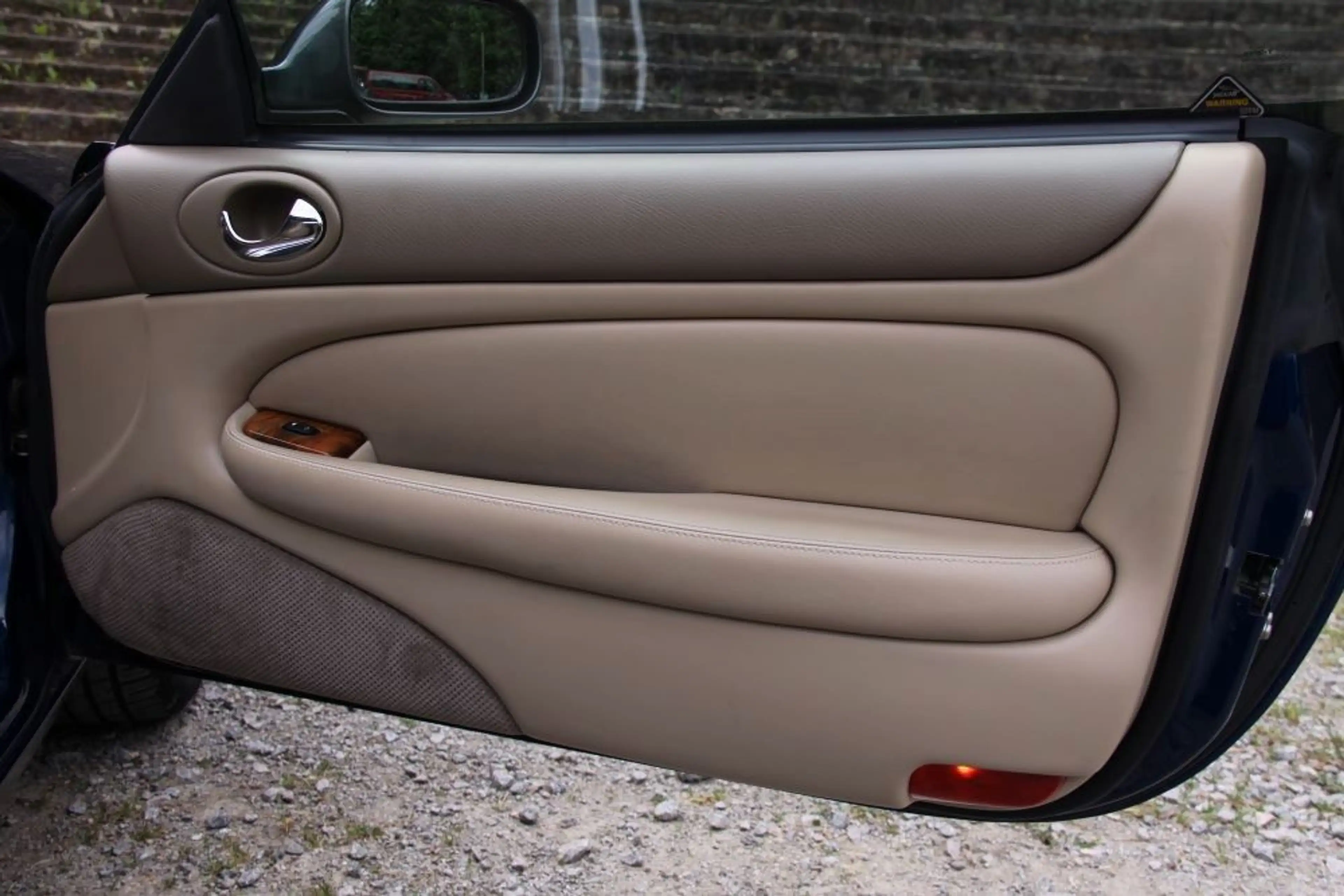 Jaguar XK8 Cabriolet 3 Jahre Garantie — photo 9