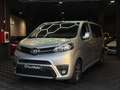 Toyota Proace 1.5D 120CV ADVANCE L1 Gris - thumbnail 2