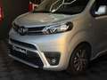Toyota Proace 1.5D 120CV ADVANCE L1 Gris - thumbnail 4