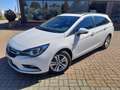 Opel Astra K ST Business+MATRIX+STD-HEIZ+NAVI+AHK+CAM Weiß - thumbnail 3