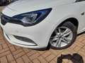 Opel Astra K ST Business+MATRIX+STD-HEIZ+NAVI+AHK+CAM Weiß - thumbnail 4