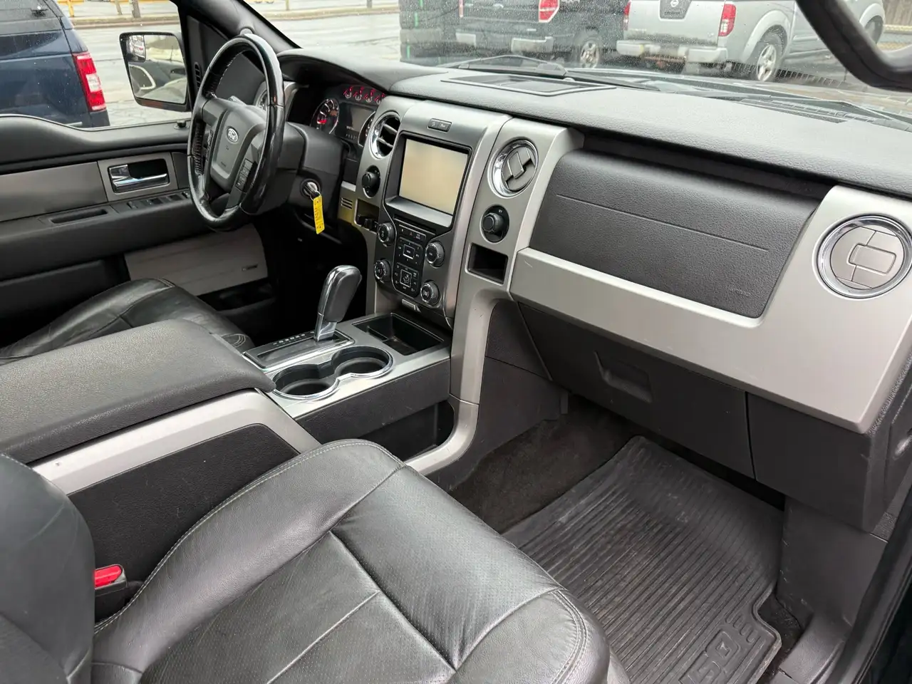 Ford F 150 снимка Ford F 150