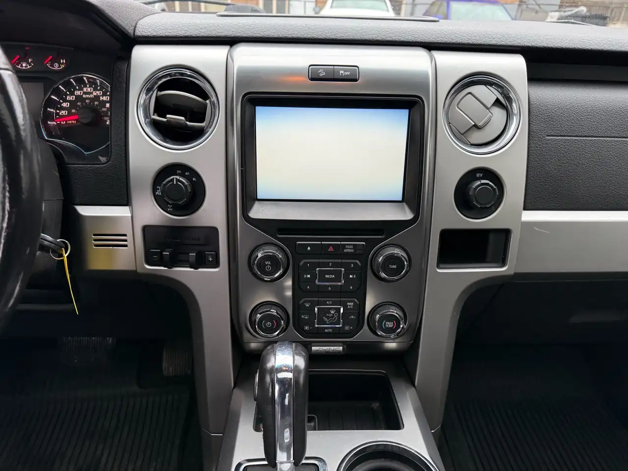 Ford F 150 снимка Ford F 150