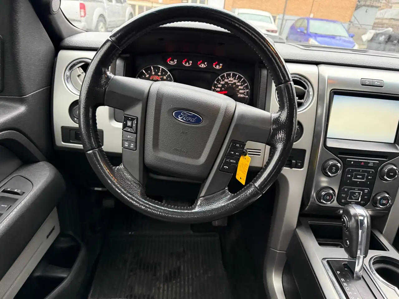 Ford F 150 снимка Ford F 150