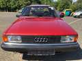 Audi 80 GLS/Oldtimer/H-Zulassung/original km-Stand!!! Rouge - thumbnail 5