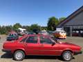 Audi 80 GLS/Oldtimer/H-Zulassung/original km-Stand!!! Rouge - thumbnail 6