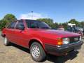 Audi 80 GLS/Oldtimer/H-Zulassung/original km-Stand!!! Rouge - thumbnail 2