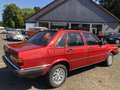 Audi 80 GLS/Oldtimer/H-Zulassung/original km-Stand!!! Czerwony - thumbnail 3