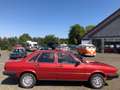 Audi 80 GLS/Oldtimer/H-Zulassung/original km-Stand!!! Červená - thumbnail 6