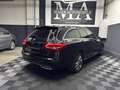 Mercedes-Benz C 220 T Avantg *AHK*SHZ*PDC*LEDER*NAVI*TEMPOMAT* Schwarz - thumbnail 7