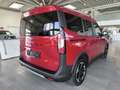 Ford Tourneo Courier Active - 1.0i 125cv M6 - Stock Rouge - thumbnail 4