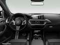 BMW X3 M 40i Weiß - thumbnail 4