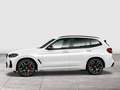 BMW X3 M 40i Memory Adapt LED DrivAss FA LC+ HuD HiFi HuD Weiß - thumbnail 6