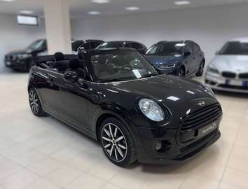 Mini IV F57 2016 Cabrio 1.5 Boost