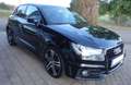 Audi A1 Sportback S-Line. LED/Xenon.Navi.Sitzheiz. Schwarz - thumbnail 3