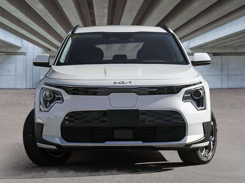 2026 Kia Niro EV