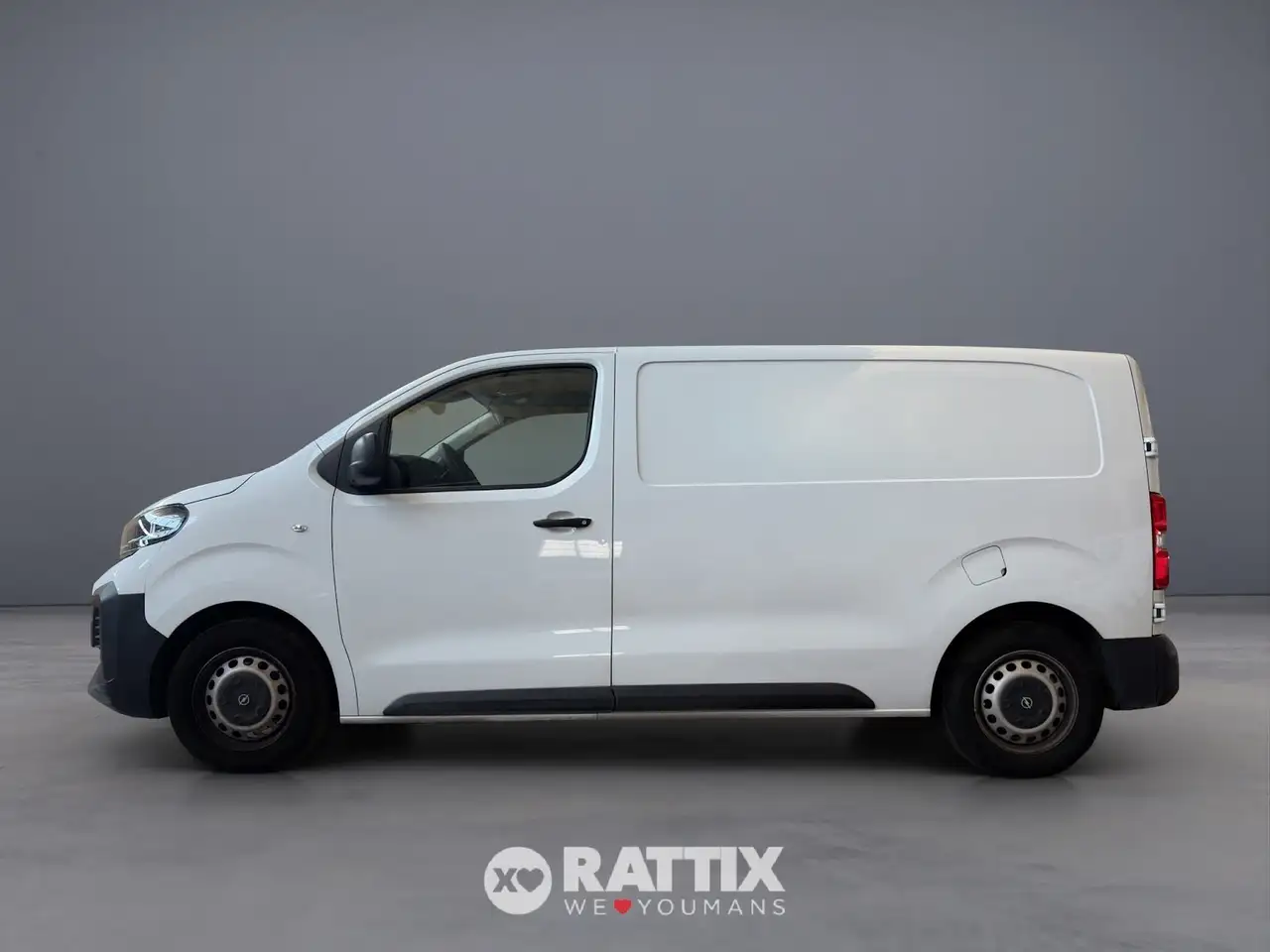Opel Vivaro M 2.0d 145CV mt6 IVA ESCLUSA, миниатюра 2