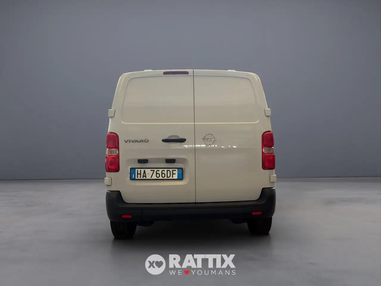 Opel Vivaro M 2.0d 145CV mt6 IVA ESCLUSA, миниатюра 6