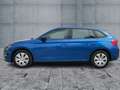 Skoda Scala 1.5 TSI DSG STYLE LED+ACC+RFK+APP+DAB+PANO Blau - thumbnail 4