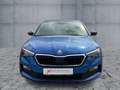 Skoda Scala 1.5 TSI DSG STYLE LED+ACC+RFK+APP+DAB+PANO Blau - thumbnail 3