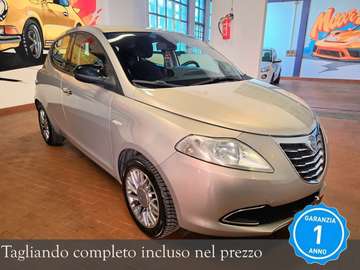 Ypsilon 1.2 Benzina Platinum s