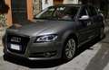 Audi A3 A3 II 2008 Sportback Sportback 2.0 tdi Ambiente Bronce - thumbnail 3