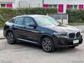 BMW X4 xDrive20i 48V Msport Grau - thumbnail 7