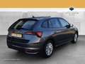Skoda Scala 1.0 TSI Selection Facelift*KeyLess*KlimaA Grau - thumbnail 6