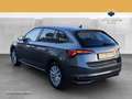 Skoda Scala 1.0 TSI Selection Facelift*KeyLess*KlimaA Grau - thumbnail 4