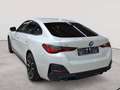 BMW i4 i4 eDrive40 Gran Coupe M Sport AHK Leder Blanc - thumbnail 2