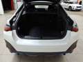 BMW i4 i4 eDrive40 Gran Coupe M Sport AHK Leder Blanc - thumbnail 9