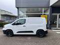 Opel Combo-e Edition*Cargo*AHK vorrüst*BT*Kamera*ZV*L1H1* Weiß - thumbnail 5