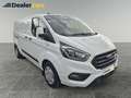 Ford Transit Custom Kasten 2,0 TDCi L2H1 340 Trend 2x Schiebetüren ... Weiß - thumbnail 3