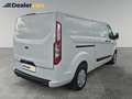 Ford Transit Custom Kasten 2,0 TDCi L2H1 340 Trend 2x Schiebetüren ... Weiß - thumbnail 5