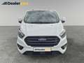 Ford Transit Custom Kasten 2,0 TDCi L2H1 340 Trend 2x Schiebetüren ... Weiß - thumbnail 2