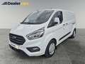 Ford Transit Custom Kasten 2,0 TDCi L2H1 340 Trend 2x Schiebetüren ... Weiß - thumbnail 1