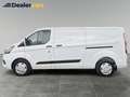 Ford Transit Custom Kasten 2,0 TDCi L2H1 340 Trend 2x Schiebetüren ... Weiß - thumbnail 8
