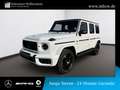 Mercedes-Benz G 63 AMG FACELIFT-465*Night-II*Performance*FondE Weiß - thumbnail 1