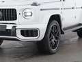 Mercedes-Benz G 63 AMG FACELIFT-465*Night-II*Performance*FondE Weiß - thumbnail 8