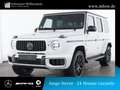 Mercedes-Benz G 63 AMG FACELIFT-465*Night-II*Performance*FondE Weiß - thumbnail 1