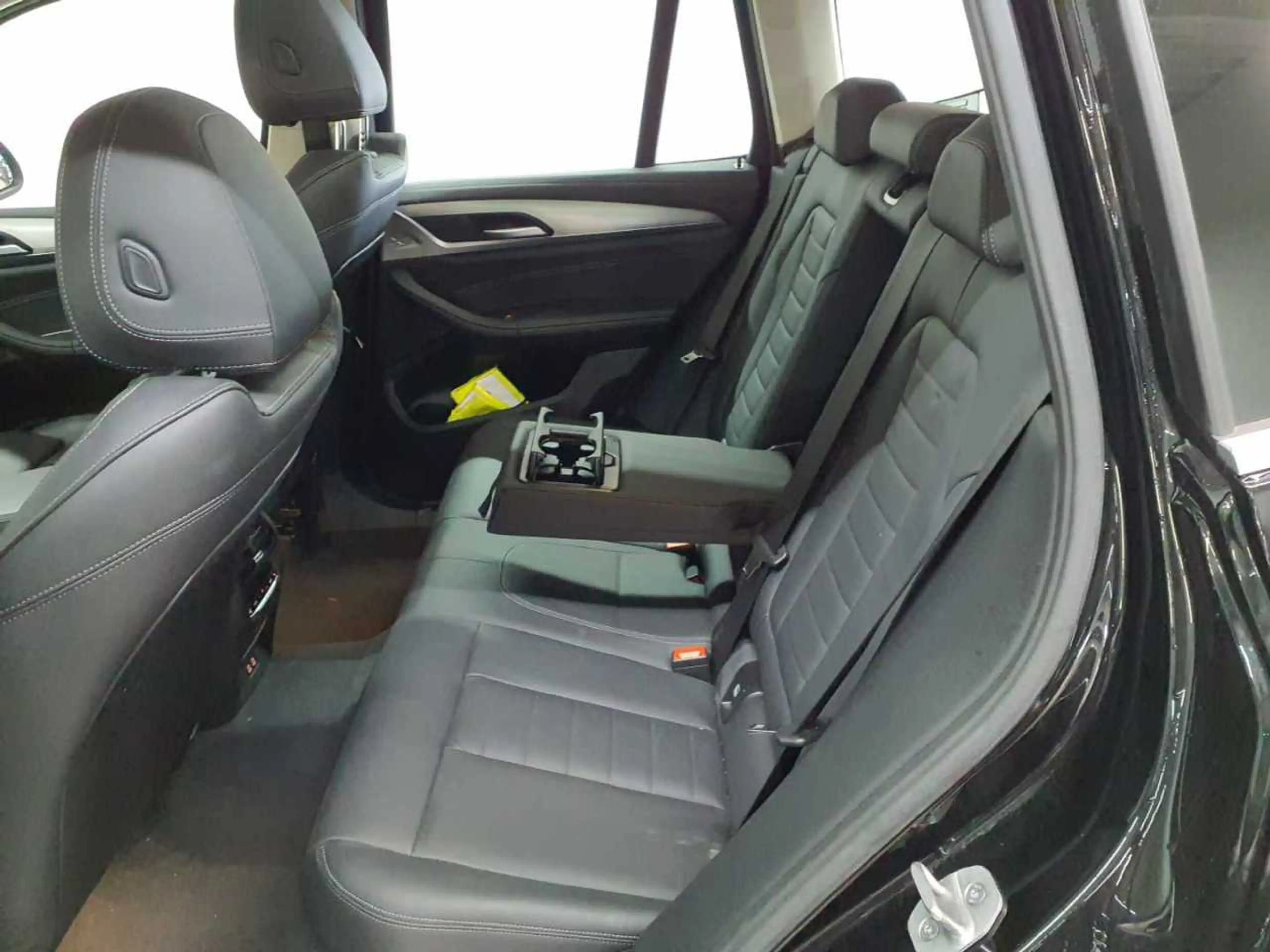 BMW X3 X3 xDrive30e Aut. Navi Pano Leder — photo 14